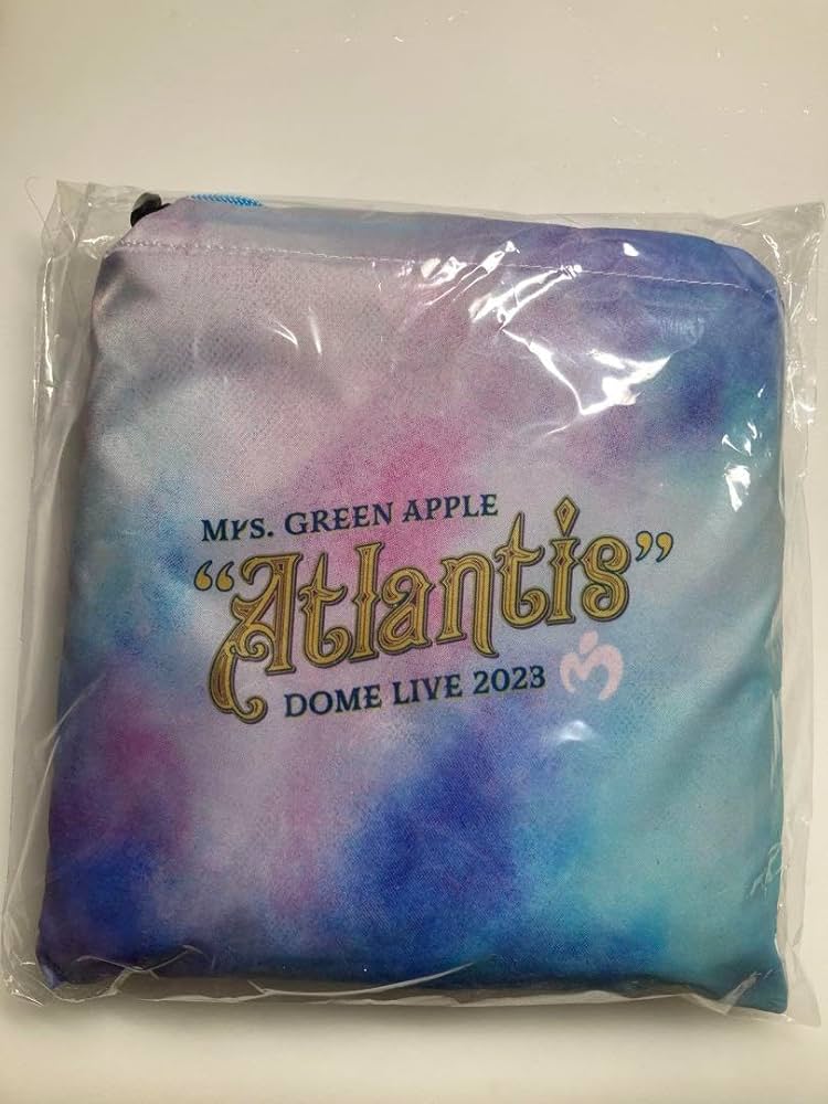 Amazon.co.jp: Mrs. GREEN APPLE レインコート カッパ 雨具